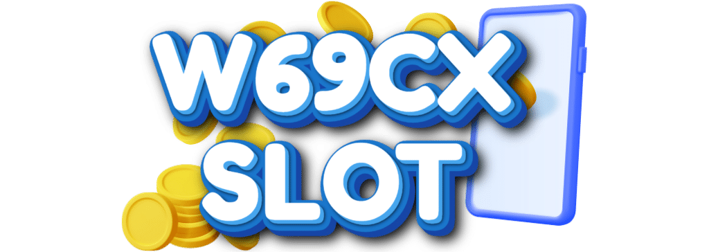 w69cx slot logo